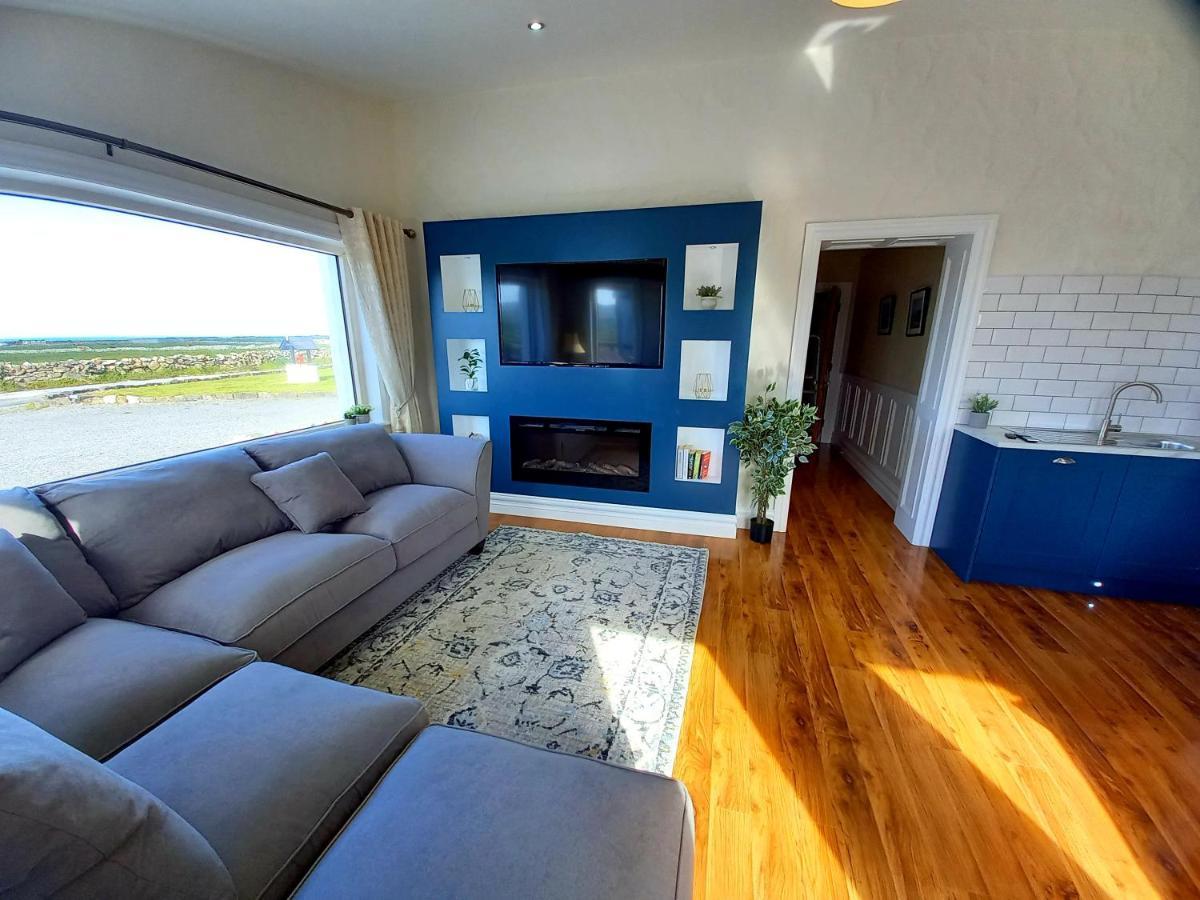 Cliffs View Self Catering @ Limestone Lodge ドゥーリン エクステリア 写真