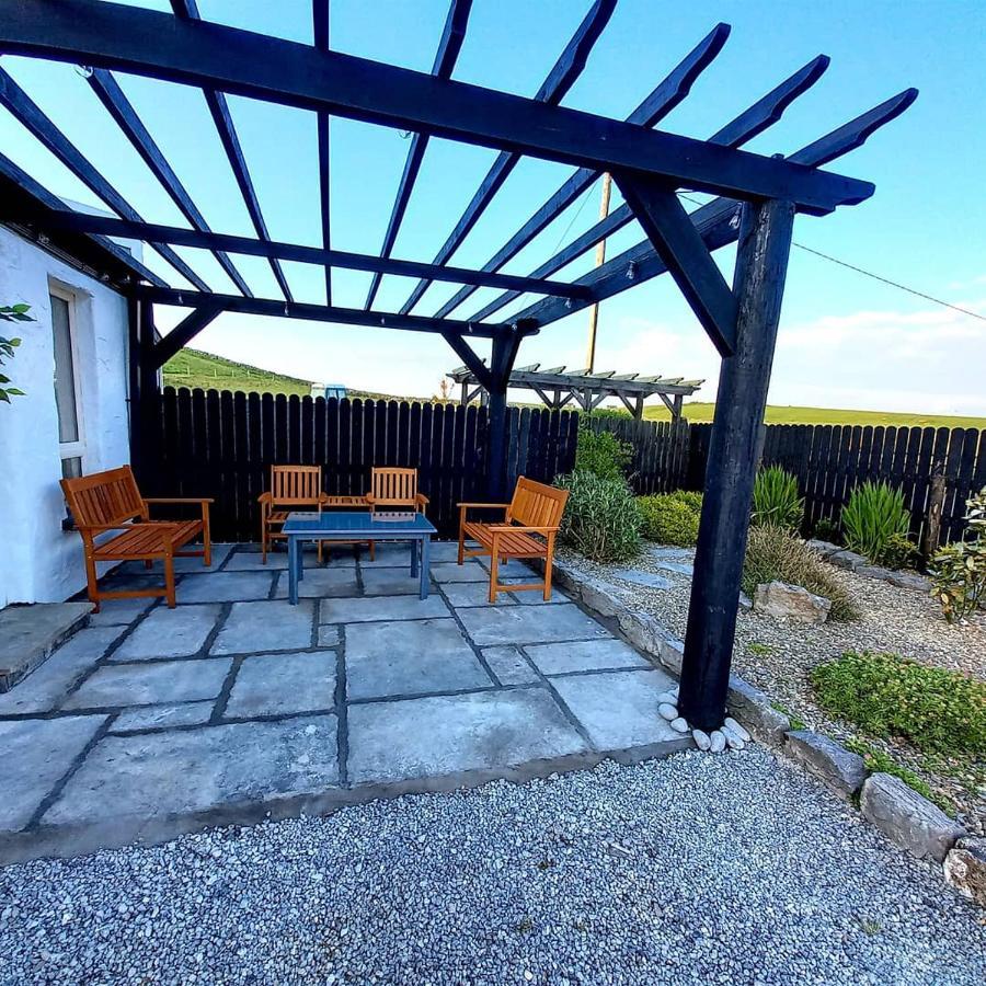 Cliffs View Self Catering @ Limestone Lodge ドゥーリン エクステリア 写真