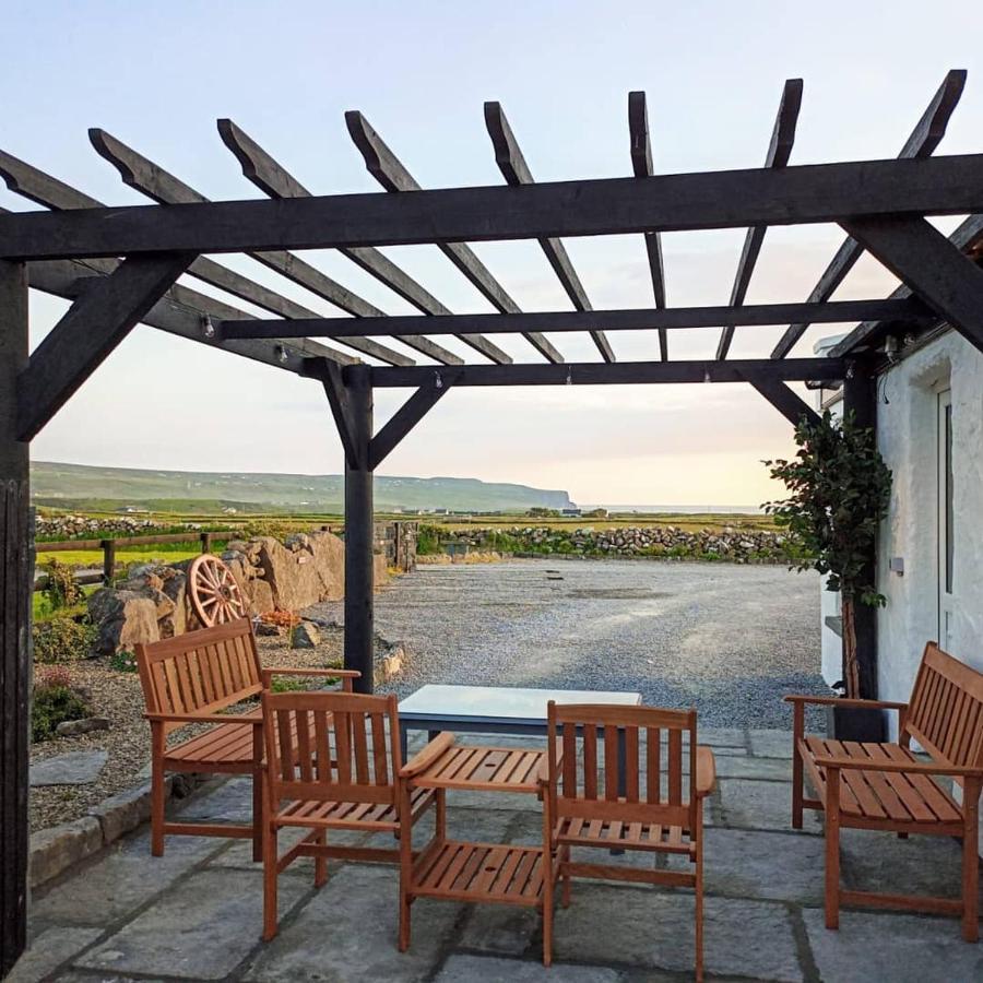 Cliffs View Self Catering @ Limestone Lodge ドゥーリン エクステリア 写真