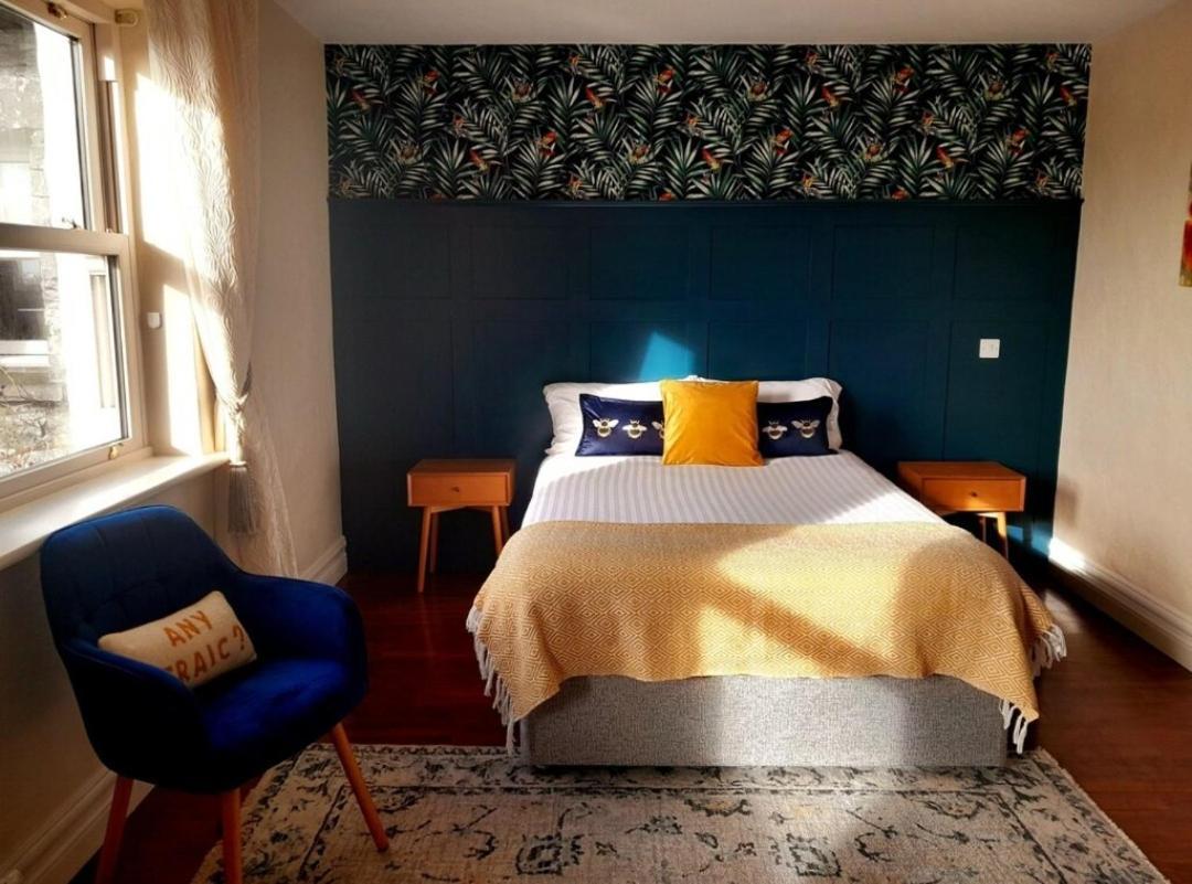 Cliffs View Self Catering @ Limestone Lodge ドゥーリン エクステリア 写真