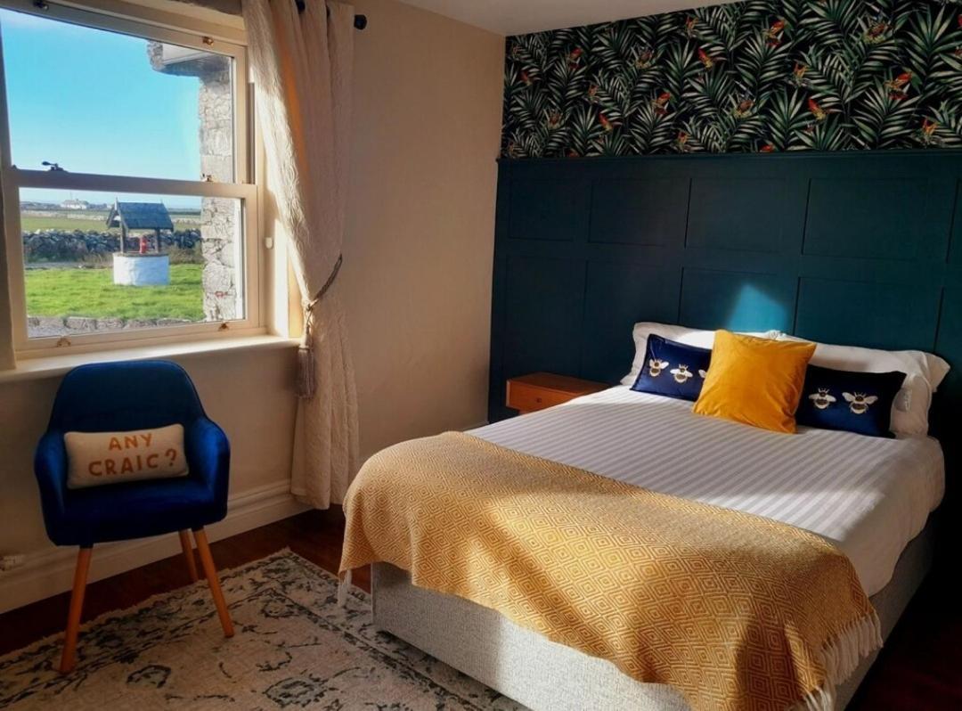Cliffs View Self Catering @ Limestone Lodge ドゥーリン エクステリア 写真